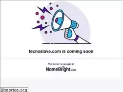 Sites similar to tecnoslave.com