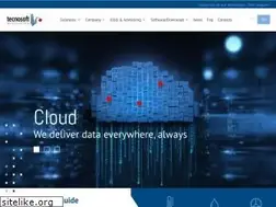 Sites similar to tecnosoft.eu
