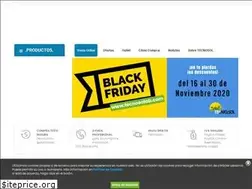 Sites similar to tecnosolab.com