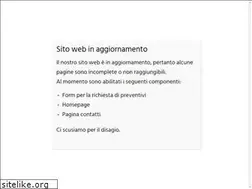 Sites similar to tecnosolitalia.com
