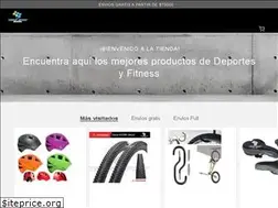 Sites similar to tecnosportcolombia.com