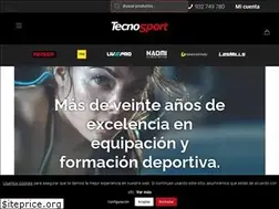 Sites similar to tecnosportonline.com