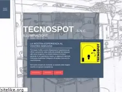 Sites similar to tecnospot.com