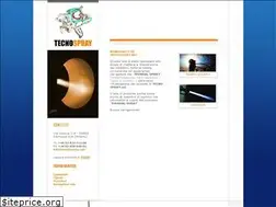 Sites similar to tecnospray.net