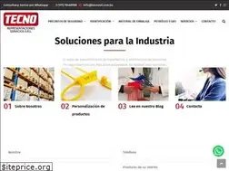 Sites similar to tecnosrl.com.bo