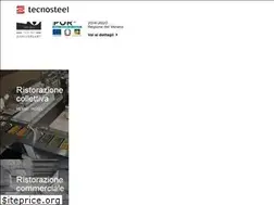Sites similar to tecnosteelsrl.it