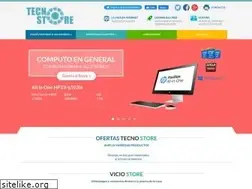 Sites similar to tecnostore.pe