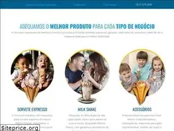 Sites similar to tecnosulrs.com.br
