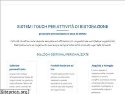 Sites similar to tecnosystemretail.com