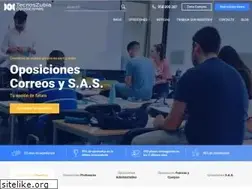 Sites similar to tecnoszubia.es