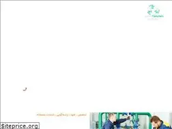 Sites similar to tecnotahvieh.ir