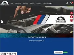 Sites similar to tecnotalleres.com