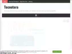 Sites similar to tecnotera.com.br