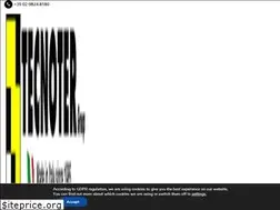 Sites similar to tecnotergroup.com