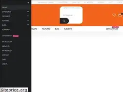 Sites similar to tecnotic.cl