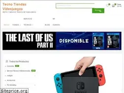 Sites similar to tecnotiendas.com.co