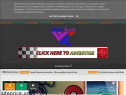 Sites similar to tecnotification.blogspot.com