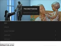 Sites similar to tecnotodos.es