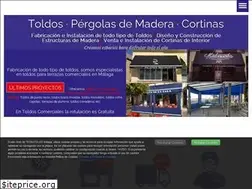 Sites similar to tecnotoldo.es