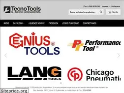 Sites similar to tecnotools.com.gt