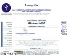 Sites similar to tecnotopia.com.mx