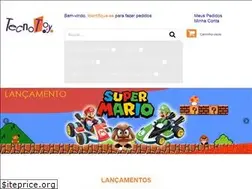Sites similar to tecnotoy.com.br