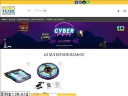 Sites similar to tecnotrade.com.ec