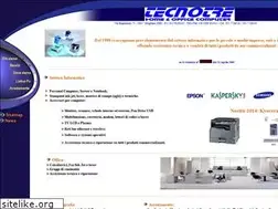 Sites similar to tecnotre.it