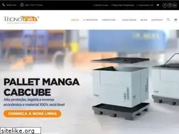 Sites similar to tecnotri.com.br