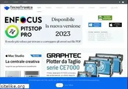 Sites similar to tecnotronica.net