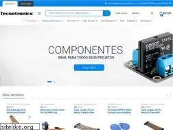 Sites similar to tecnotronics.com.br
