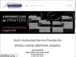 Sites similar to tecnotronics.com