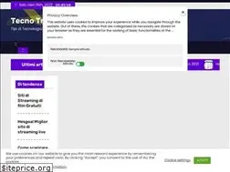 Sites similar to tecnotrucchi.com