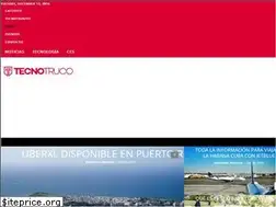 Sites similar to tecnotruco.com