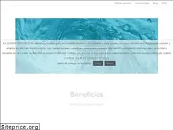 Sites similar to tecnoturbines.com