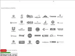 Sites similar to tecnoturnos.com
