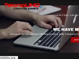 Sites similar to tecnouno.com