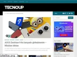 Sites similar to tecnoup.net.br