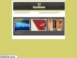 Sites similar to tecnourbanconstrucciones.com
