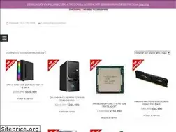 Sites similar to tecnousados.cl