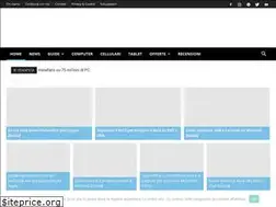 Sites similar to tecnouser.net