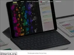 Sites similar to tecnouyblog.com