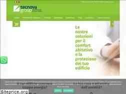 Sites similar to tecnovagroup.com