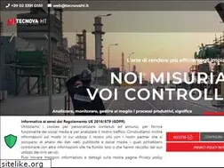 Sites similar to tecnovaht.it