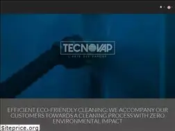 Sites similar to tecnovap.it
