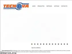 Sites similar to tecnovasa.com