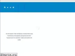 Sites similar to tecnove.com