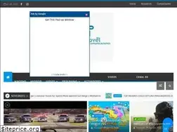 Sites similar to tecnovelperu.blogspot.com