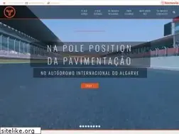 Sites similar to tecnovia.pt