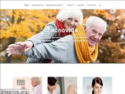 Sites similar to tecnovida.org
